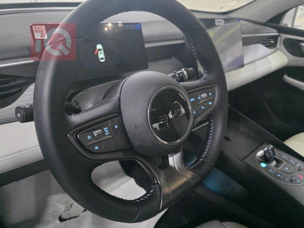 بي واي دي سيل 05 DM-i